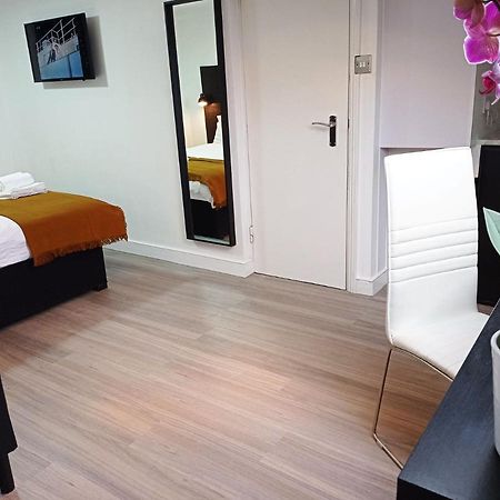 Mill Studio A - Self Contained One Bed Studio Flat Oxford Dış mekan fotoğraf