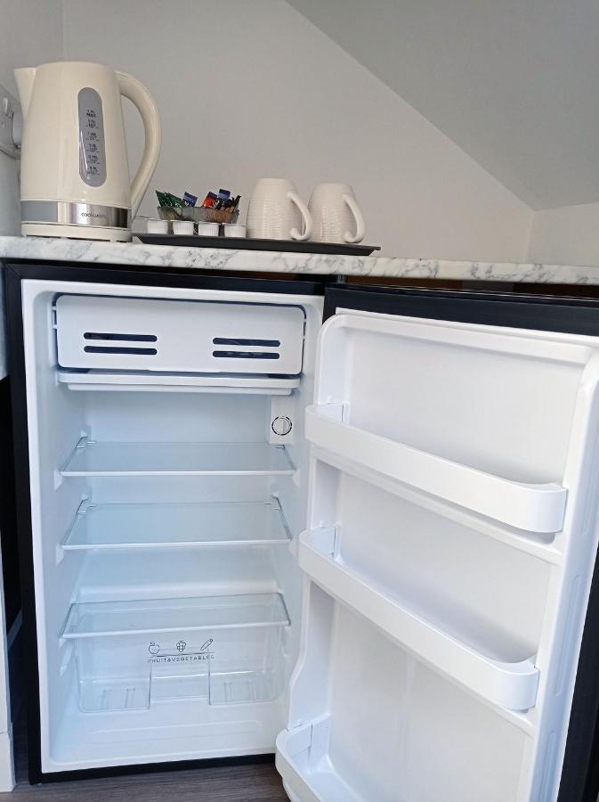 Mill Studio A - Self Contained One Bed Studio Flat Oxford Dış mekan fotoğraf