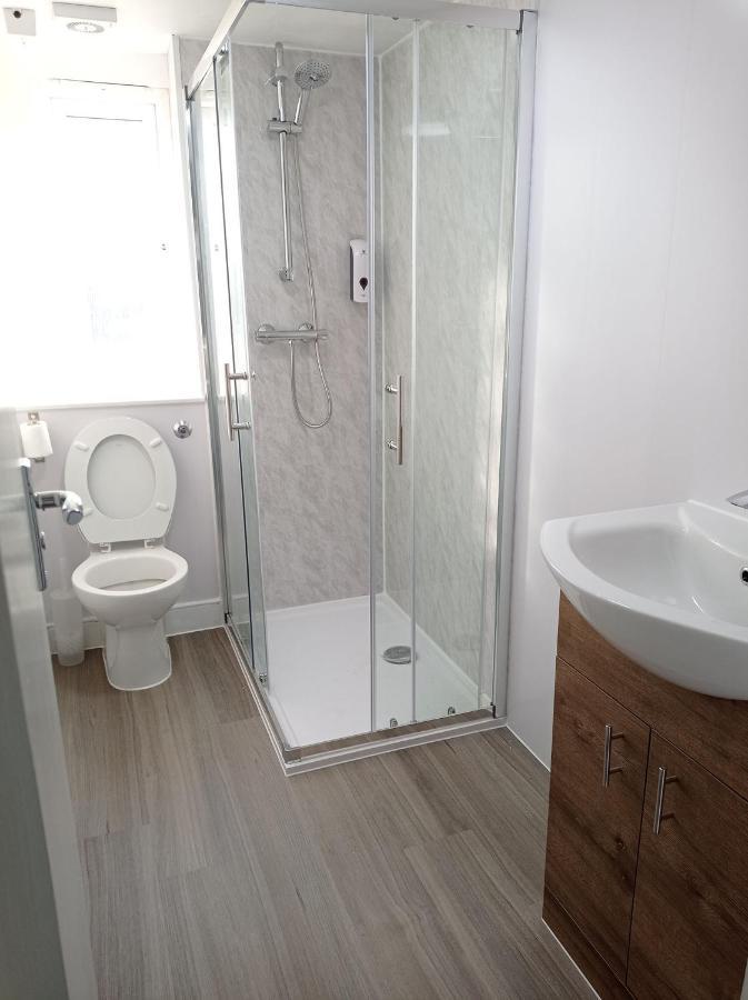 Mill Studio A - Self Contained One Bed Studio Flat Oxford Dış mekan fotoğraf